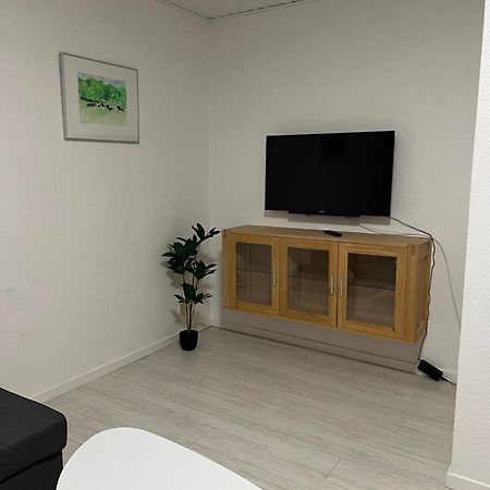 Apartment With Wifi, Close To City Center, Beach And Forrest Aabenraa Exteriör bild