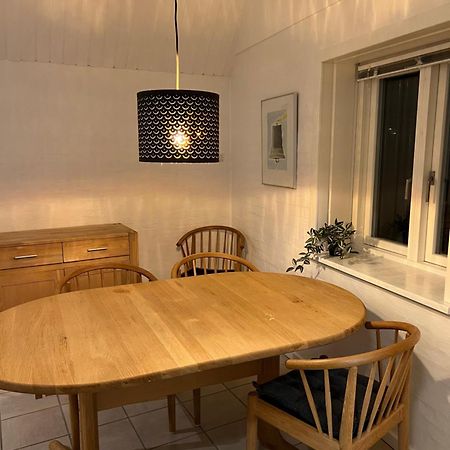 Apartment With Wifi, Close To City Center, Beach And Forrest Aabenraa Exteriör bild