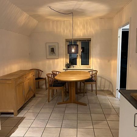 Apartment With Wifi, Close To City Center, Beach And Forrest Aabenraa Exteriör bild