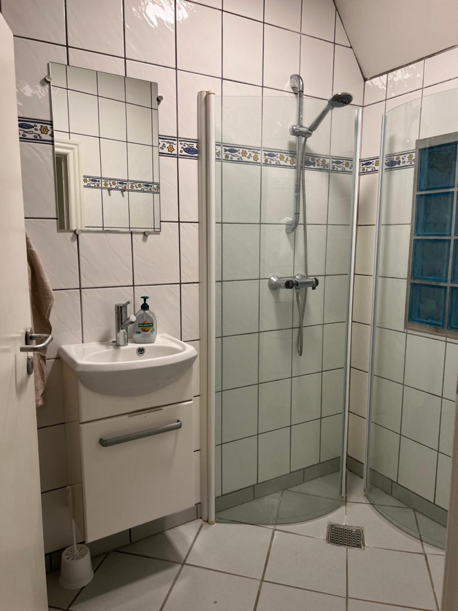 Apartment With Wifi, Close To City Center, Beach And Forrest Aabenraa Exteriör bild
