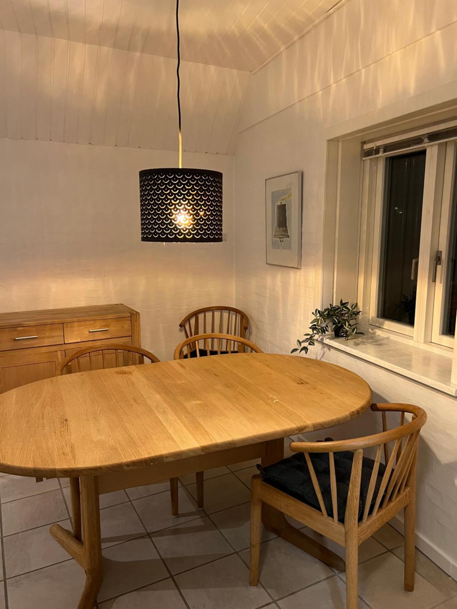 Apartment With Wifi, Close To City Center, Beach And Forrest Aabenraa Exteriör bild