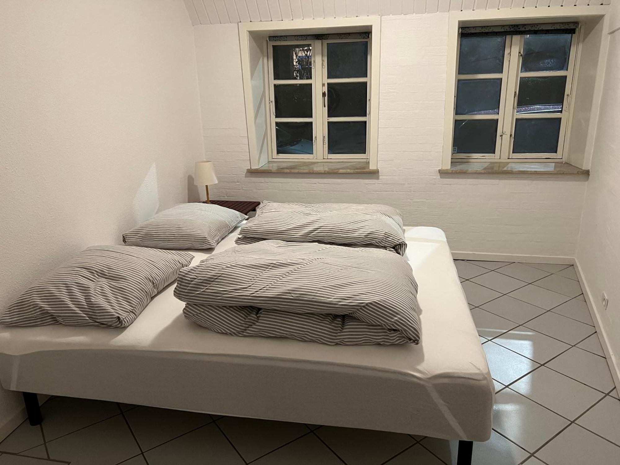 Apartment With Wifi, Close To City Center, Beach And Forrest Aabenraa Exteriör bild